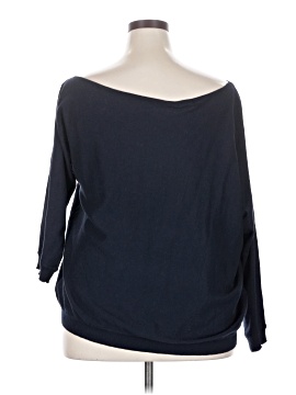 Minnie Rose 3/4 Sleeve T-Shirt (view 2)