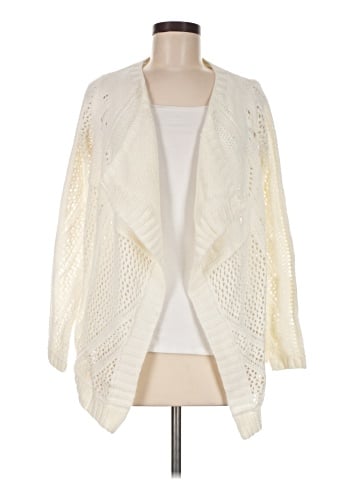 Charlotte Russe Cardigan (view 1)