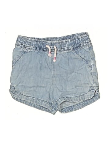 Jumping Beans Denim Shorts (view 1)