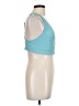 Xersion Teal Sports Bra Size 10 (estimated) - photo 4