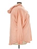 Torrid Orange Pullover Hoodie Size 3X Plus (3) - photo 4