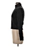 Fabletics Metallic Black Turtleneck Sweater Size S - photo 5
