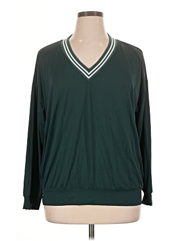 Rae Mode Long Sleeve Top (view 1)