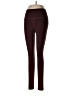Fleo Burgundy Active Pants Size M - photo 1