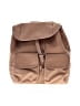 Year Of Ours 100% Nylon Tan Backpack One size - photo 1