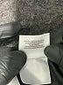 Kasper Solid Black Formal Skirt Size 18 - photo 5