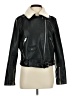 MNG Black Jacket Size M - photo 1