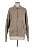 American Eagle Outfitters 100% Cotton Tan Jacket Size M - photo 1