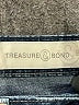 Treasure & Bond Blue Jeans Size 24 waist - photo 7