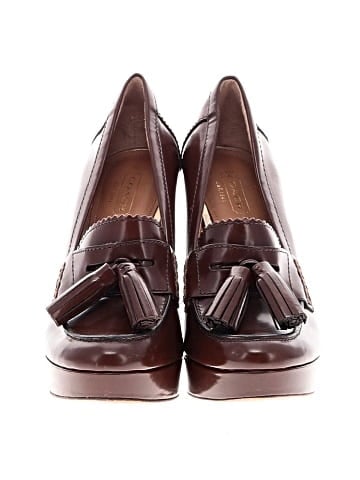 Coach Heels (view 2)