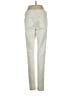 J. McLaughlin Ivory Jeans Size 6 - photo 2
