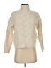 Vince. Ivory Turtleneck Sweater Size S - photo 1