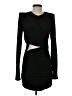 Zara Black Cocktail Dress Size S - photo 1