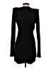 Zara Black Cocktail Dress Size S - photo 2