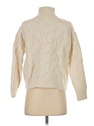 Vince. Turtleneck Sweater (view 2)