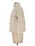 Vince. Ivory Turtleneck Sweater Size S - photo 5