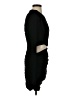 Zara Black Cocktail Dress Size S - photo 4