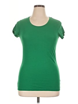 No Boundaries Short Sleeve T-Shirt (view 1)