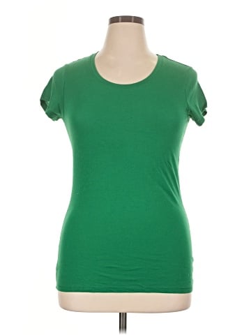 No Boundaries Short Sleeve T-Shirt (view 1)