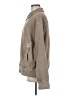 American Eagle Outfitters 100% Cotton Tan Jacket Size M - photo 5
