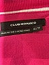 Club Monaco 100% Cotton Pink Pullover Sweater Size XS - photo 7