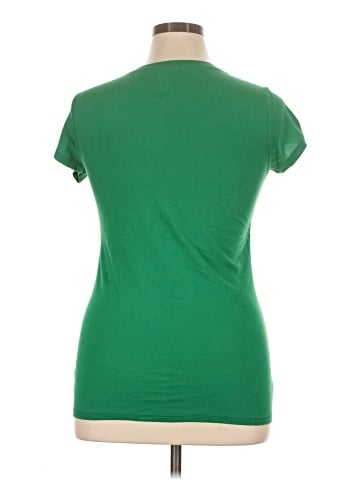 No Boundaries Short Sleeve T-Shirt (view 2)