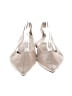 Zara Ivory Flats Size EU 40 - photo 2