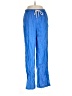 Zara Stripes Blue Casual Pants Size S - photo 1
