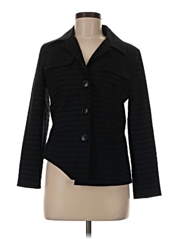 Lafayette 148 New York Blazer (view 1)