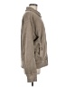 American Eagle Outfitters 100% Cotton Tan Jacket Size M - photo 4