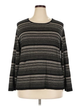 i.e. Pullover Sweater (view 1)