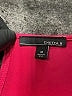 Chetta B Solid Pink Casual Dress Size M - photo 7