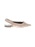 Zara Ivory Flats Size EU 40 - photo 1
