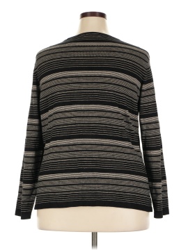 i.e. Pullover Sweater (view 2)
