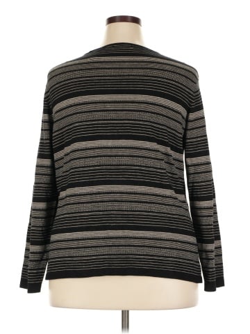 i.e. Pullover Sweater (view 2)