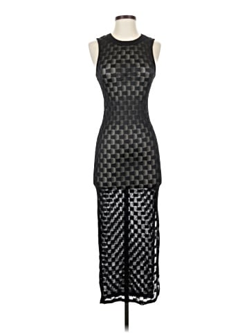 Dna Couture Cocktail Dress (view 1)