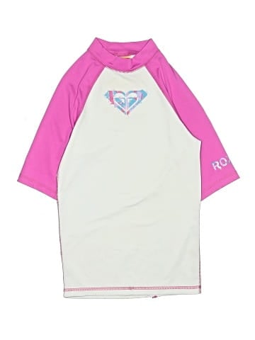Roxy Rash Guard (view 1)