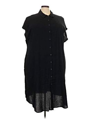Torrid Casual Dress (view 1)