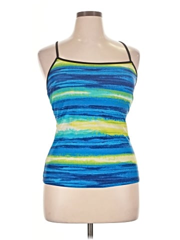 Nike Tank Top (view 1)