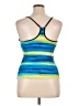 Nike Blue Tank Top Size 14 - photo 2