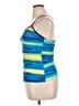 Nike Blue Tank Top Size 14 - photo 5