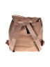 Year Of Ours 100% Nylon Tan Backpack One size - photo 2
