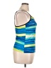 Nike Blue Tank Top Size 14 - photo 4