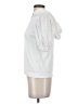 NATION LTD 100% Cotton White Sweatshirt Size S - photo 5