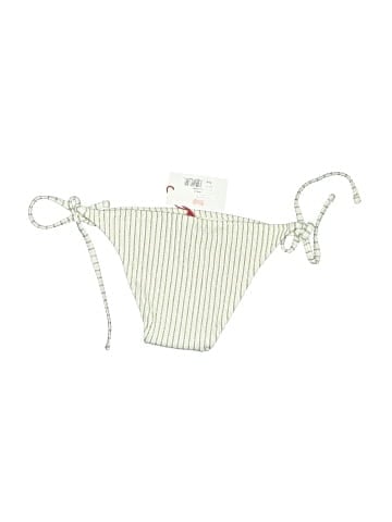 Solid & Striped Swimsuit Bottoms (view 2)