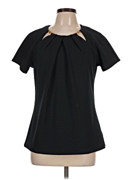 Michael Michael Kors Short Sleeve Blouse