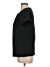 MICHAEL Michael Kors Black Short Sleeve Blouse Size L - photo 5