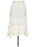 Alyx White Casual Skirt Size XXL - photo 1