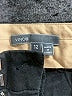 Vince. Black Cargo Shorts Size 12 - photo 3