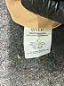 Vince. Black Cargo Shorts Size 12 - photo 4